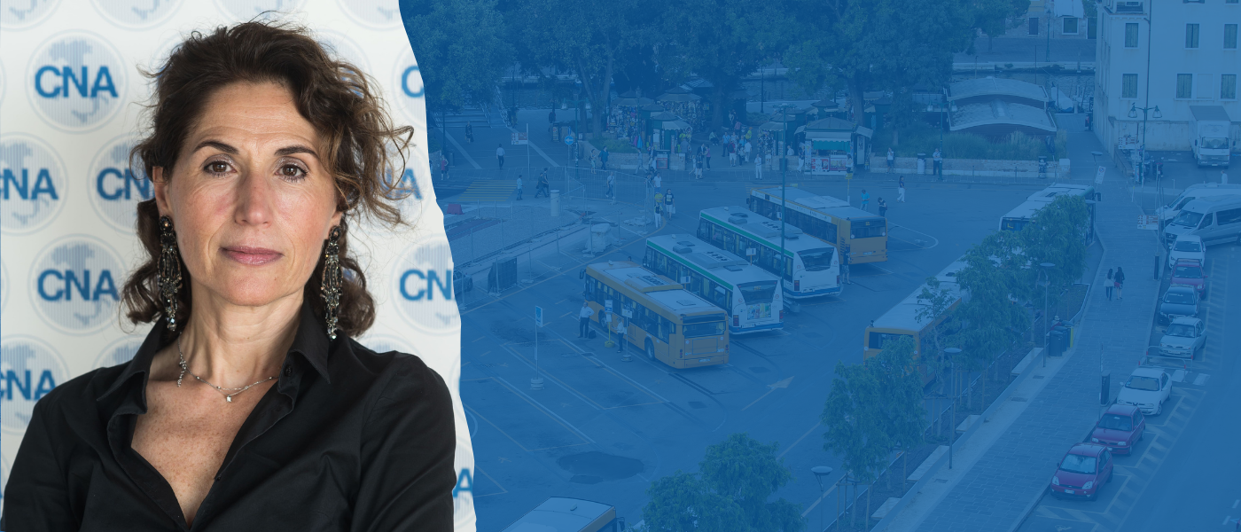 Trecento imprese del trasporto persone a rischio chiusura