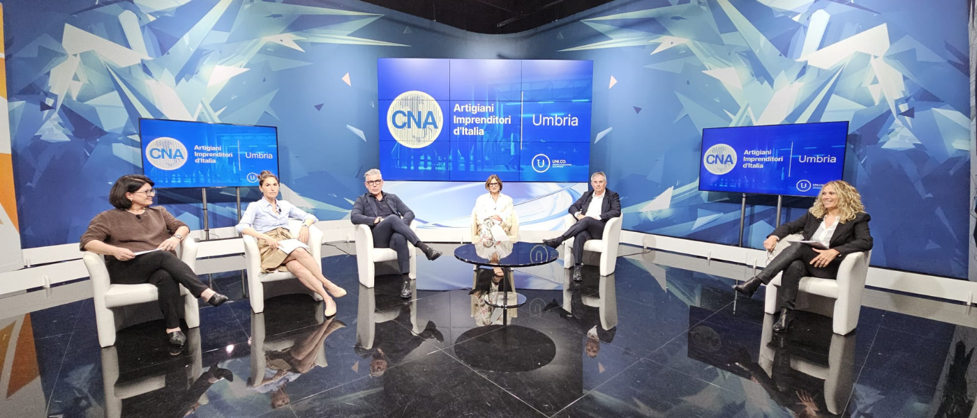 Semplificare per crescere, stasera in TV Semplificare per crescere, stasera in TV