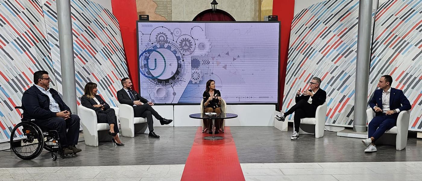 Stasera torna CNA INFORMA Tv con "Green Revolution" Stasera torna CNA INFORMA Tv con "Green Revolution"