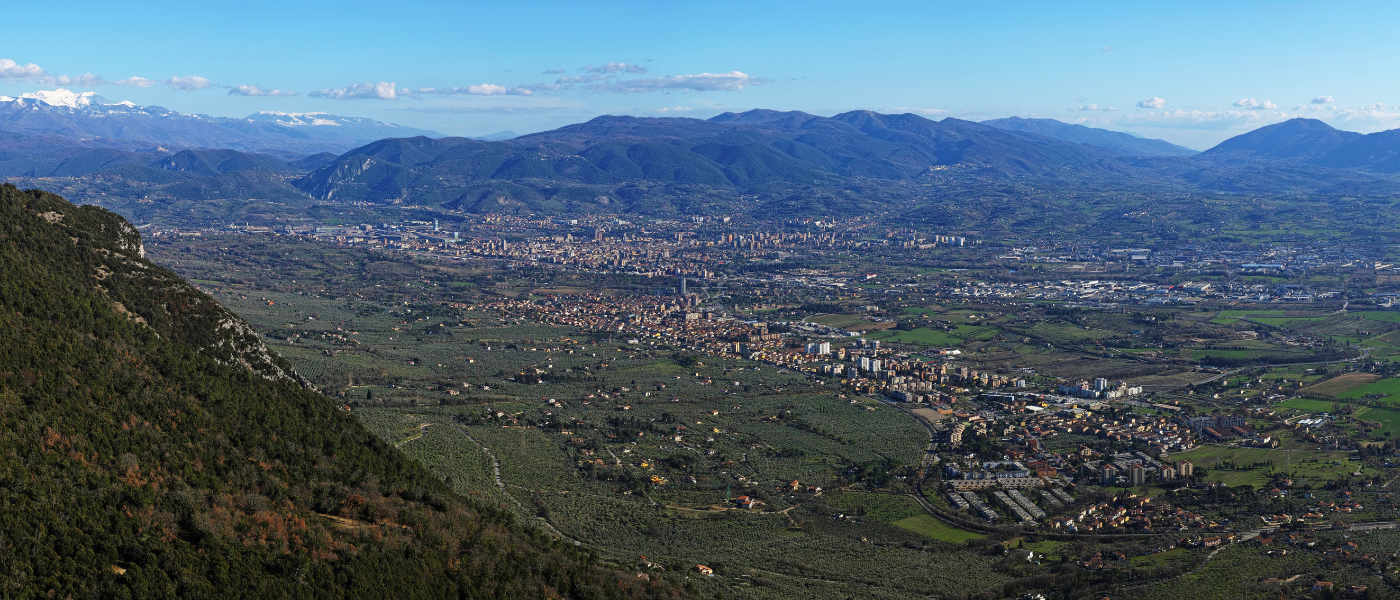 Un bando per l'area di crisi Terni-Narni