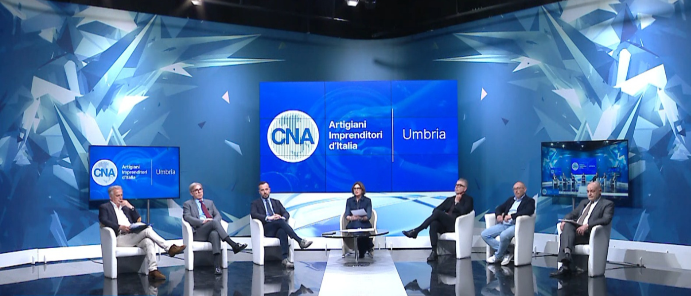 Giovani, formazione e lavoro a CNA Informa tv Giovani, formazione e lavoro a CNA Informa tv