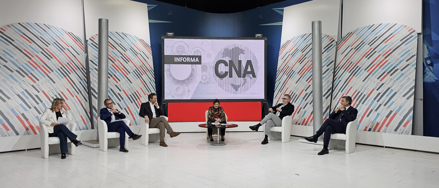 La questione energetica stasera in TV La questione energetica stasera in TV