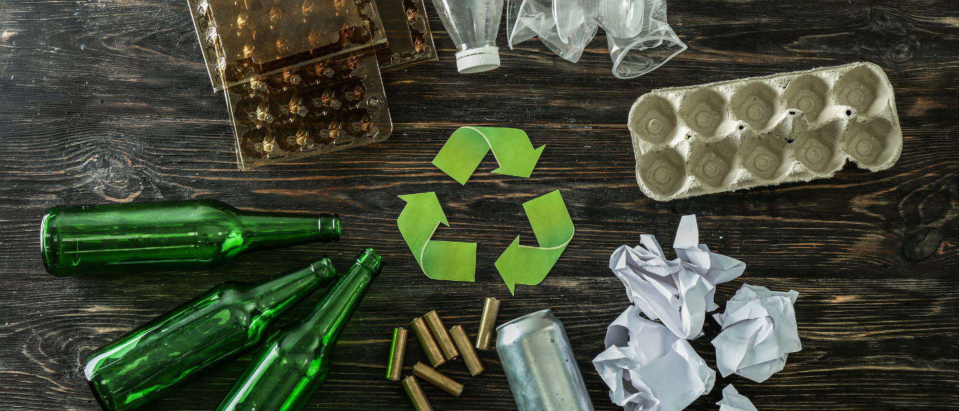 Credito d’imposta per materiali di recupero