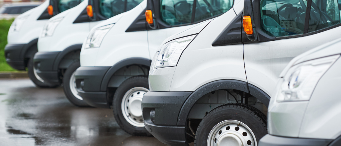 Dal 1° luglio tachigrafo intelligente sui veicoli commerciali leggeri