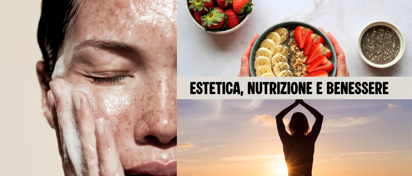 Seminari su estetica, nutrizione e benessere