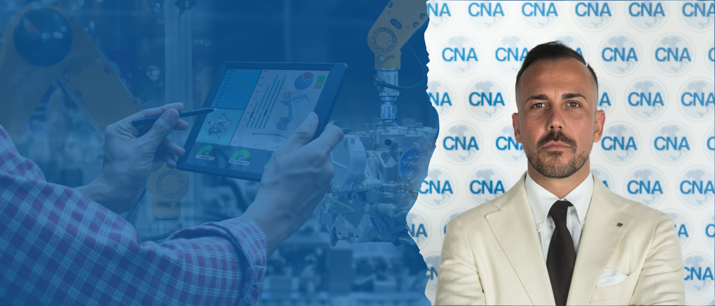Un patto per l'innovazione del Centro Italia
