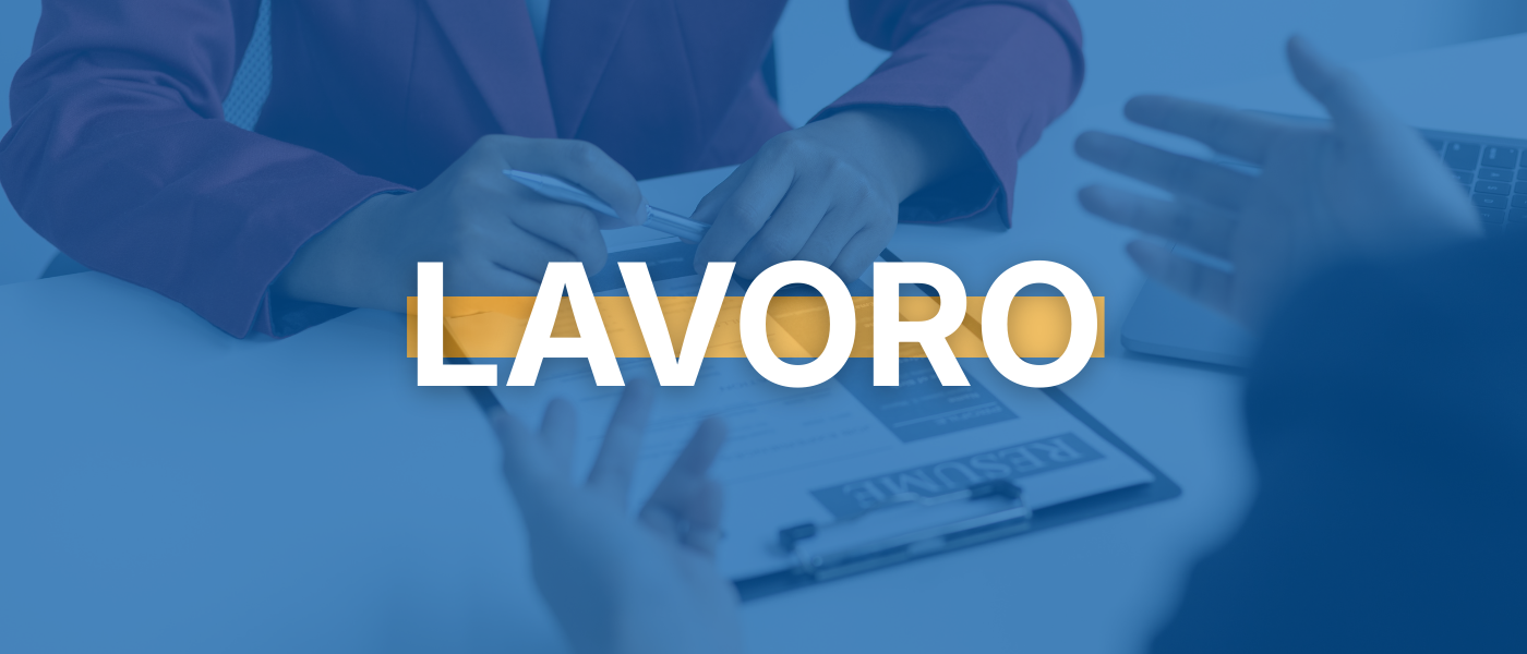 Come cambia il lavoro nel 2026