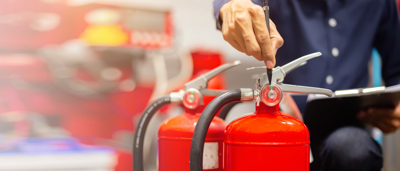 Manutentori antincendio, proroga della scadenza Manutentori antincendio, proroga della scadenza