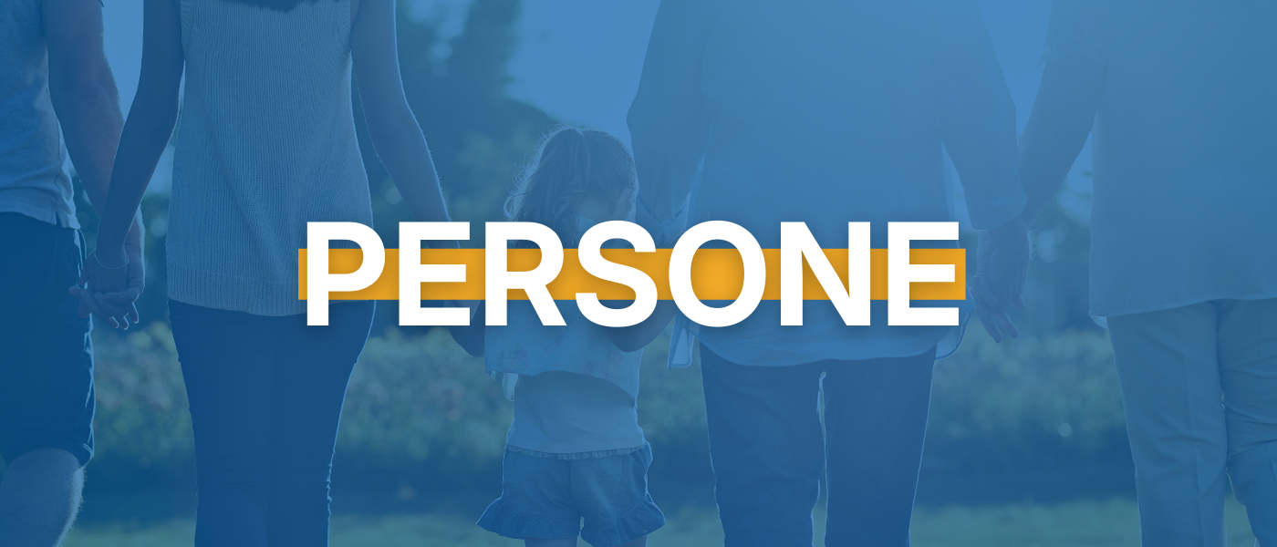 Persone: cosa cambia nel 2026