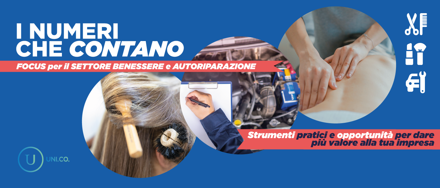 I numeri che contano, corsi per imprese I numeri che contano, corsi per imprese