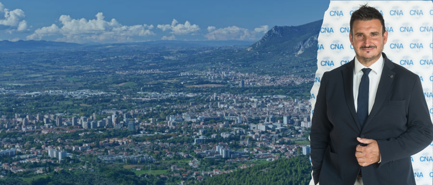 Terni, la priorità va data alla tutela delle imprese locali