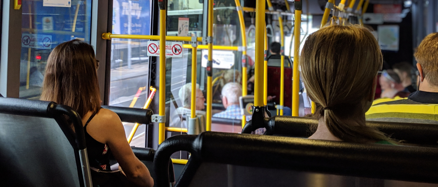 Affidamento dei servizi di trasporto pubblico locale Affidamento dei servizi di trasporto pubblico locale