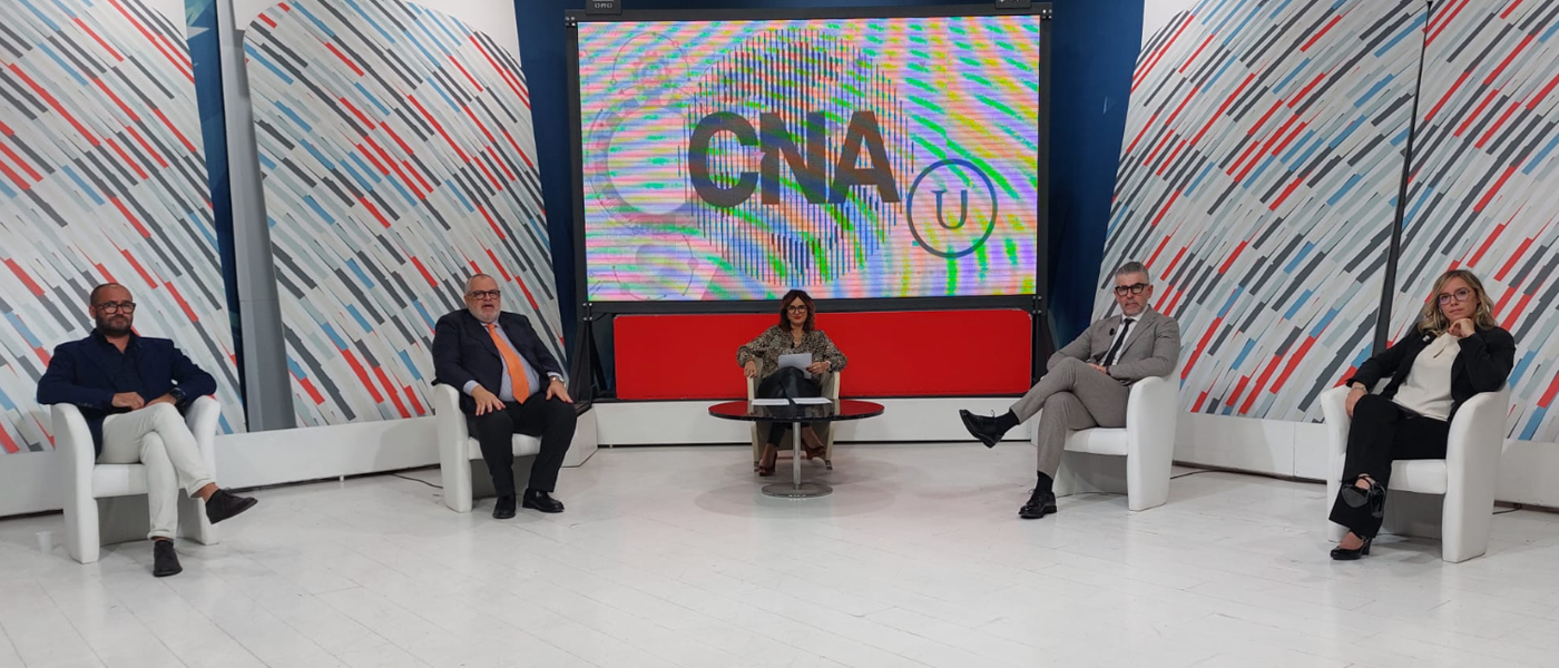 La Twin transition a CNA Umbria Informa La Twin transition a CNA Umbria Informa