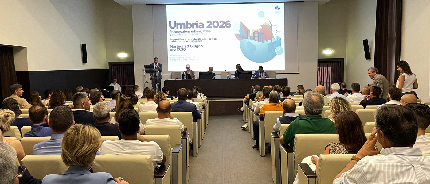 La crescita sarà trainata dalle costruzioni La crescita sarà trainata dalle costruzioni