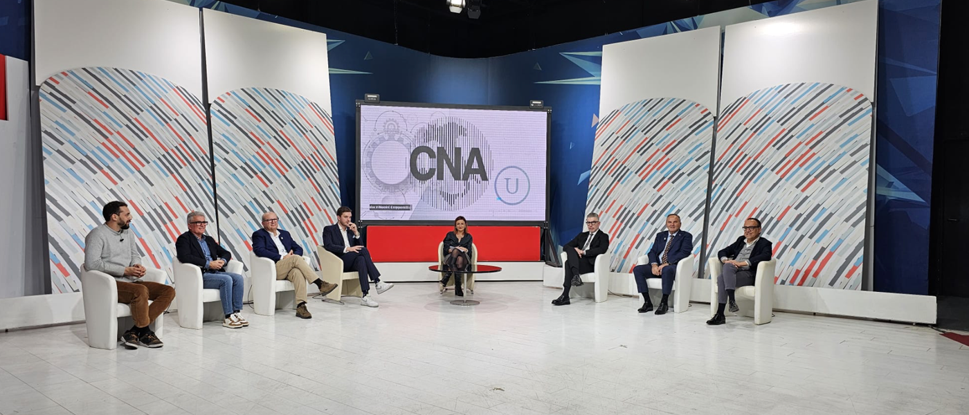 Imprese sostenibili a CNA Umbria Informa