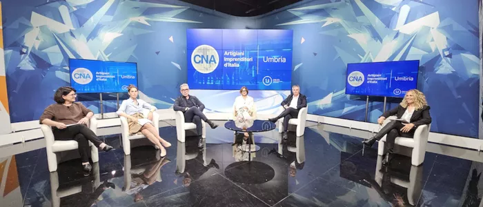 Semplificare per crescere, stasera in TV