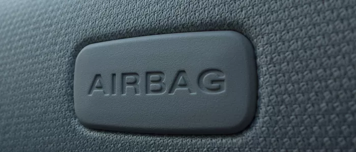 Airbag Takata, nuovo obbligo per i centri di revisione