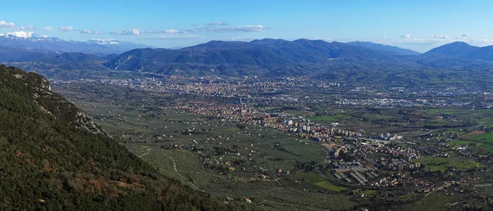 Un bando per l'area di crisi Terni-Narni
