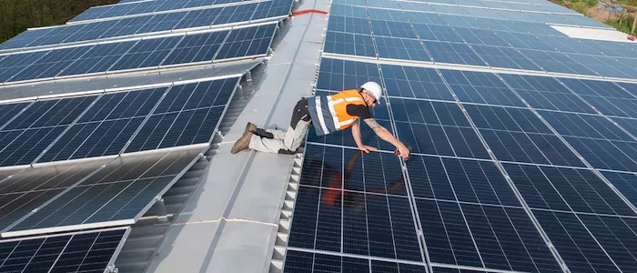 Bando per impianti fotovoltaici