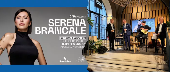 Un concerto gratuito a UJ per festeggiare i nostri 80 anni