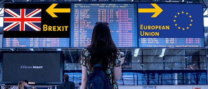 In uscita un bando Brexit per rimborsarti
