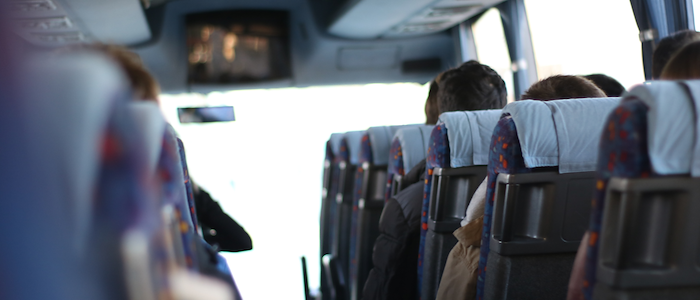 Gite scolastiche, novità per l'appalto dei trasporti