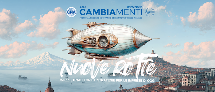 Premio Cambiamenti, aperte le candidature