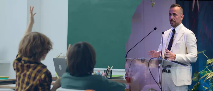 CNA aderisce all'edizione 2026 di "Cronisti in classe"