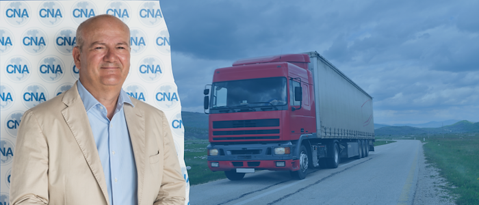 Autotrasporto, il fermo è inevitabile e imminente