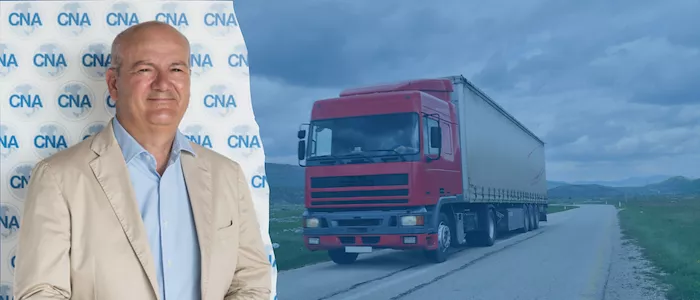 Autotrasporto, il fermo è inevitabile e imminente