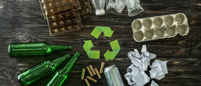 Credito d’imposta per materiali di recupero