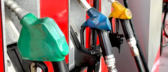 Trasporti, credito di imposta per il caro-gasolio