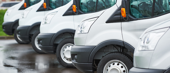 Dal 1° luglio tachigrafo intelligente sui veicoli commerciali leggeri