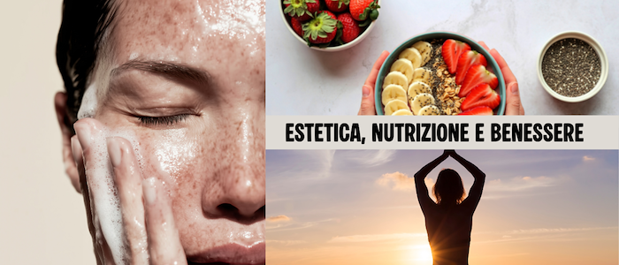 Seminari su estetica, nutrizione e benessere