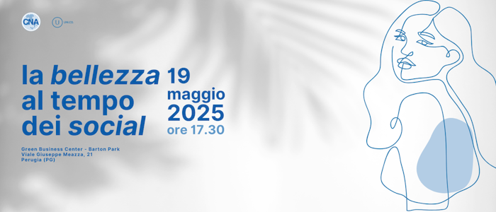 La bellezza al tempo dei social
