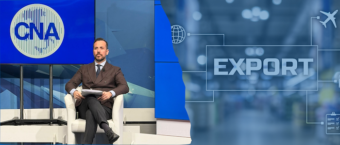 L’export continua a trainare la crescita della manifattura umbra