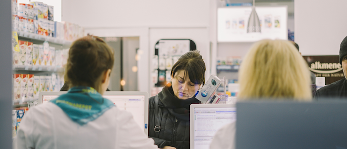 Convenzione Farmacia Menconi di Marsciano