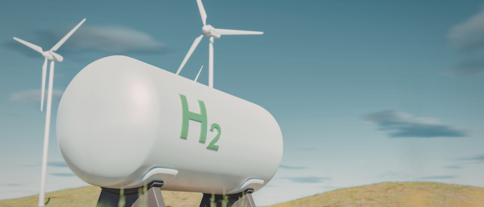 "Progetto Bandiera", risorse per l'idrogeno green