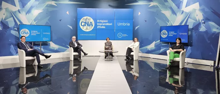 Torna CNA Informa TV con le novità per le imprese