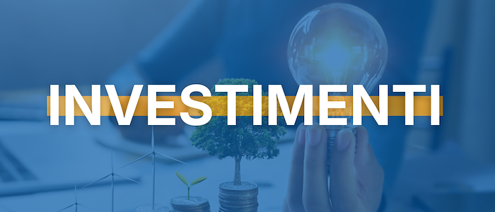 Tutte le opportunità 2026 per gli investimenti