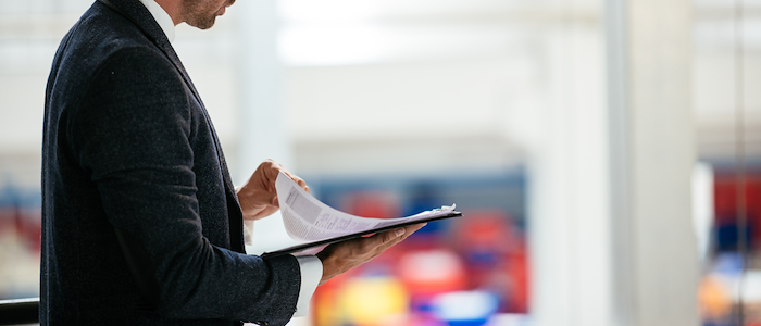 Corso Ispettori Centri di Revisione