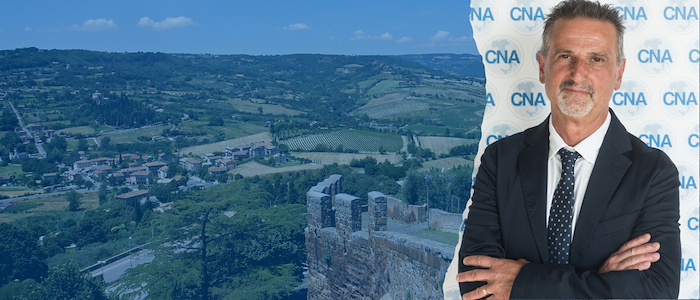CNA continua a investire nel territorio di Orvieto