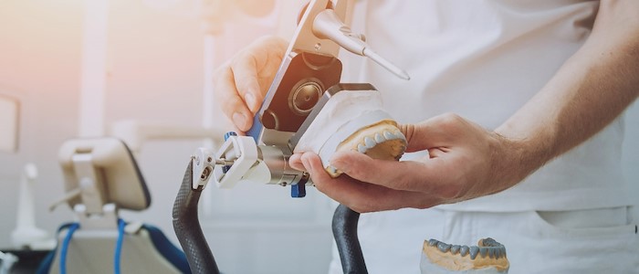 Seminario per odontotecnici