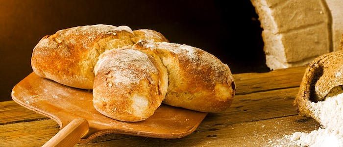 Terzo aumento consecutivo dei prezzi dei prodotti da forno