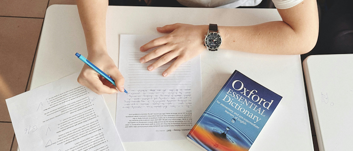 Convenzione Oxford School di Foligno