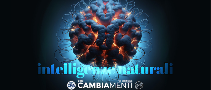 Premio Cambiamenti 2023