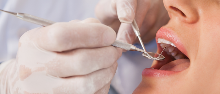Convenzione Studio dentistico DR. Raponi Marco di Foligno
