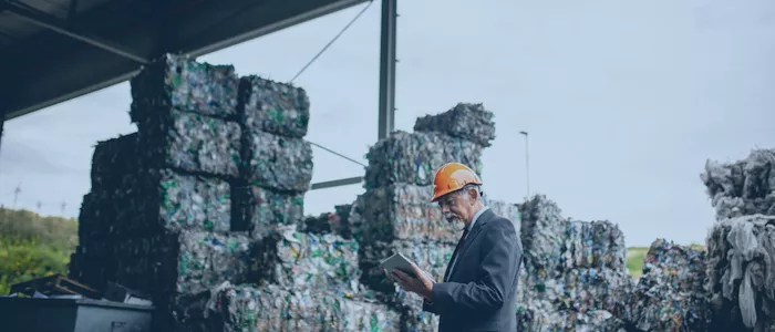 RENTRI e tracciabilità dei rifiuti: incentivi per la digitalizzazione con il bando Ebrau