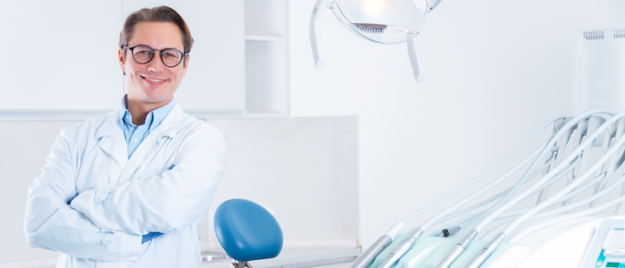 Convenzione con Studio Dentistico Dr. Federico Monsignori di Fabro