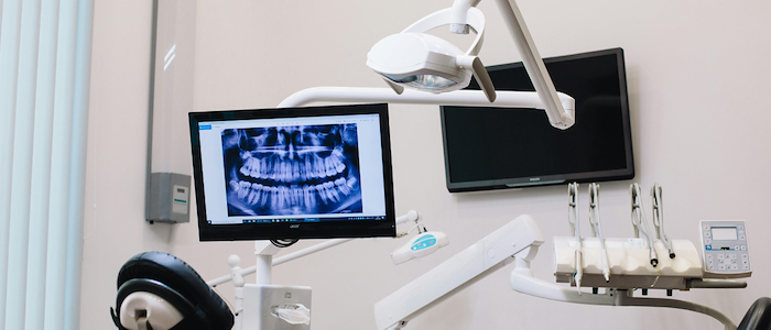 Convenzione Studio dentistico Maucieri di Gubbio